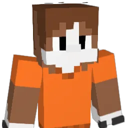 KennyIsKaput Minecraft avatar bust