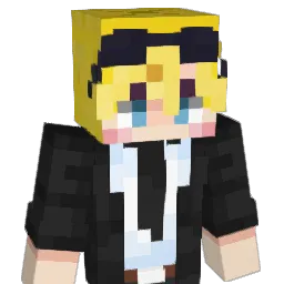 KennyMccormickAA Minecraft avatar bust