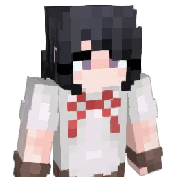 KennyRules Minecraft avatar bust