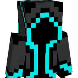 KennyS_G2 Minecraft avatar bust