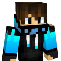KennyTsang121 Minecraft avatar bust