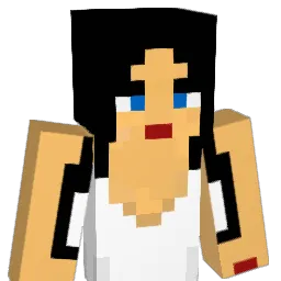 Kenny_4857 Minecraft avatar bust