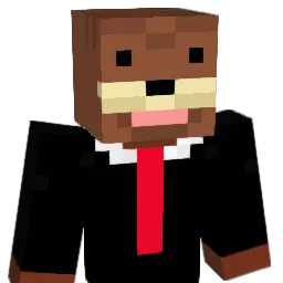 Kenny_ken93 Minecraft avatar bust