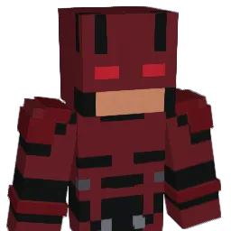 Kennyjavier Minecraft avatar bust