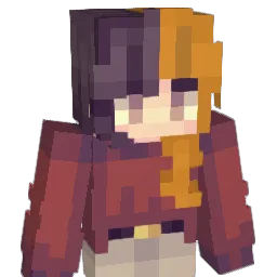 KennysFebreeze69 Minecraft avatar bust
