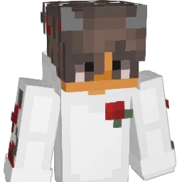 Kennys_069 Minecraft avatar bust