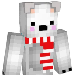 Kennysaur's Minecraft skin