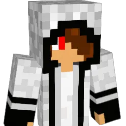 Kennyuck Minecraft avatar bust