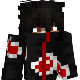 KenoFr Minecraft avatar bust