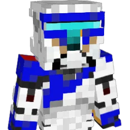 KenobiC03 Minecraft avatar bust