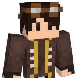 Kenokam Minecraft avatar bust