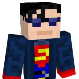 Kenotsu's Minecraft skin