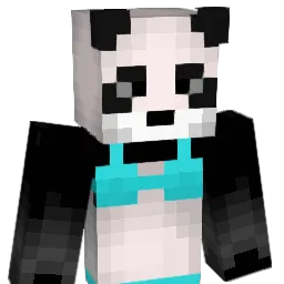 Kenpanda320's Minecraft skin