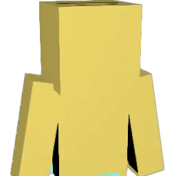 KenraaliA Minecraft avatar bust