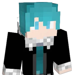 Kenrex's Minecraft skin