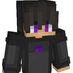 Kenritzu Minecraft avatar bust