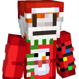 Kenrvan's Minecraft skin