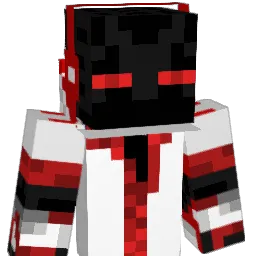 Kensayy Minecraft avatar bust