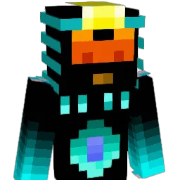 Kenshin7777 Minecraft avatar bust