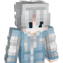 KenshinMCn Minecraft avatar bust