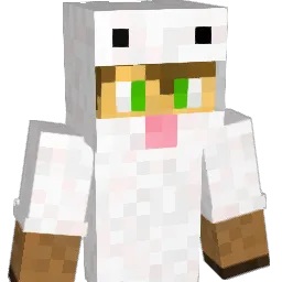 Kenshin_Himuraa Minecraft avatar bust