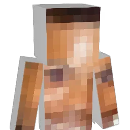 KenshiroPook's Minecraft skin