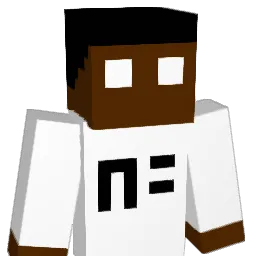 Kensho_MOOD Minecraft avatar bust