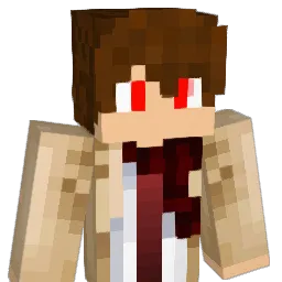Kensie_ Minecraft avatar bust