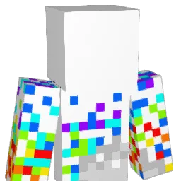 Kensley12345 Minecraft avatar bust