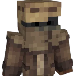 Kenso_ Minecraft avatar bust
