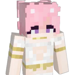 Kenspy's Minecraft skin