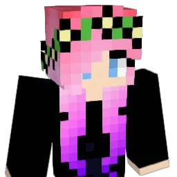 Kent2314 Minecraft avatar bust