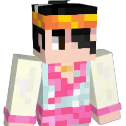 KentDerrotado Minecraft avatar bust