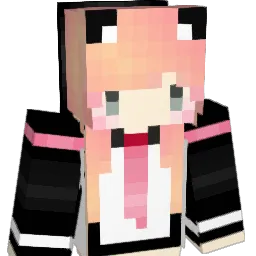 KentSolomon's Minecraft skin
