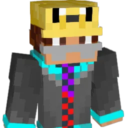 Kent_122 Minecraft avatar bust