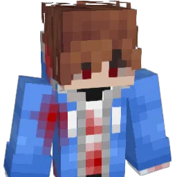 Kent_voyager Minecraft avatar bust