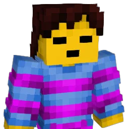 KentaHyena's Minecraft skin