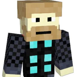 Kentae's Minecraft skin