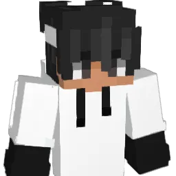 Kentar's Minecraft skin