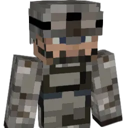 Kentares's Minecraft skin