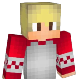 Kentarito's Minecraft skin