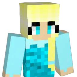 Kentarr's Minecraft skin