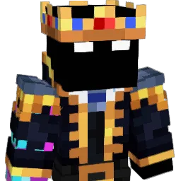 Kenthaa Minecraft avatar bust