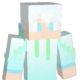 Kenting_ Minecraft avatar bust