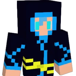 Kento01's Minecraft skin