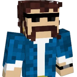 Kento282's Minecraft skin