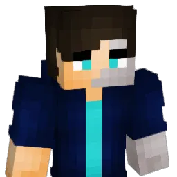 Kenttar's Minecraft skin