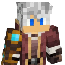 KenwayE Minecraft avatar bust