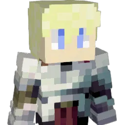 KenworthOP Minecraft avatar bust