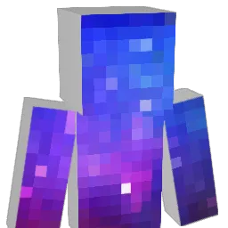 Keny0o Minecraft avatar bust